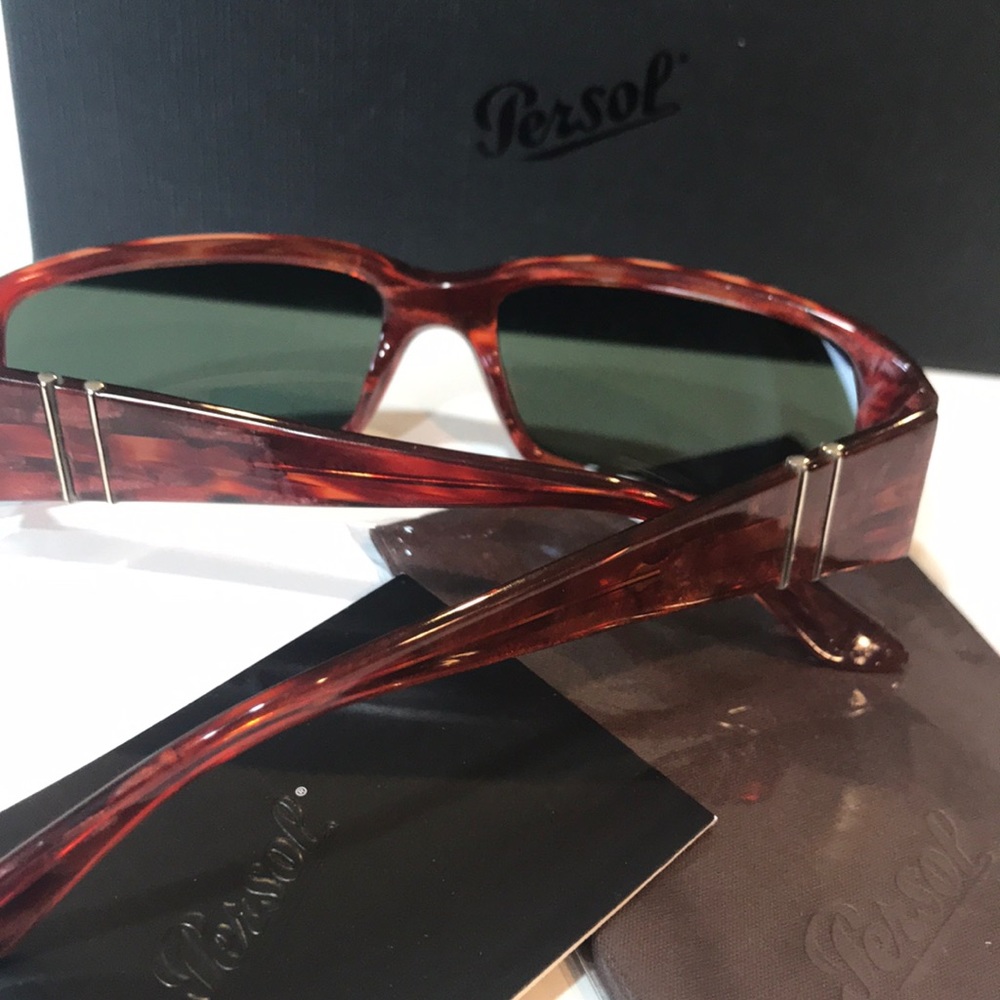PERSOL🇫🇷💯🕶
